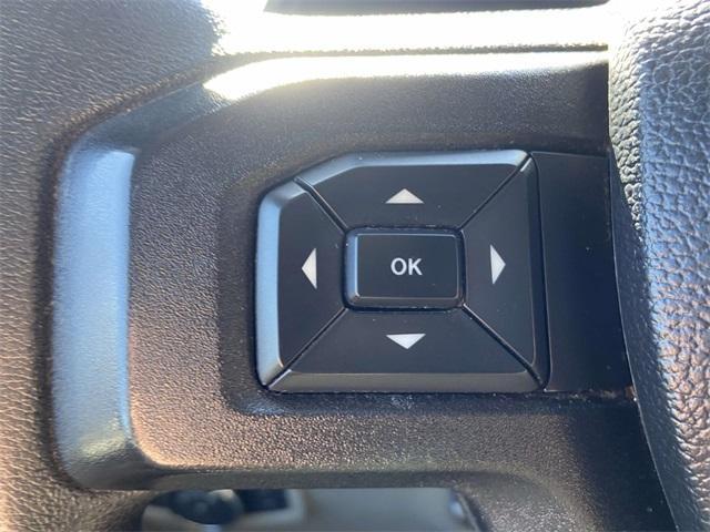 used 2021 Ford F-250 car, priced at $26,500