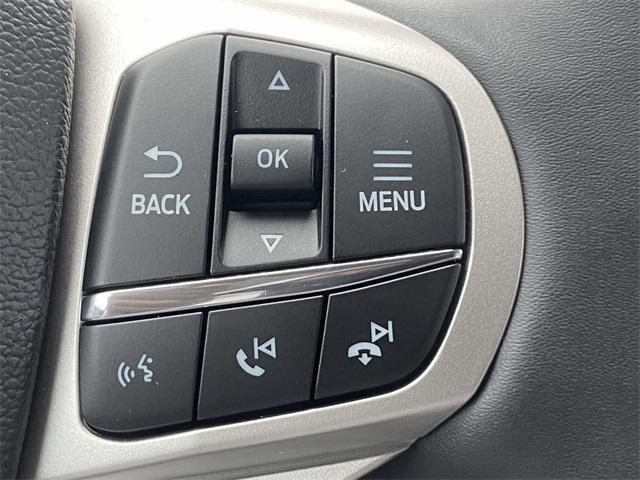 new 2026 Ford Explorer car, priced at $39,495