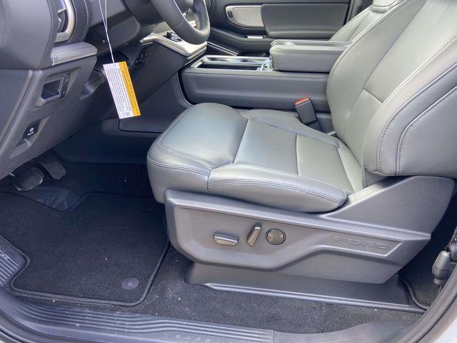 new 2026 Ford Expedition car, priced at $66,995