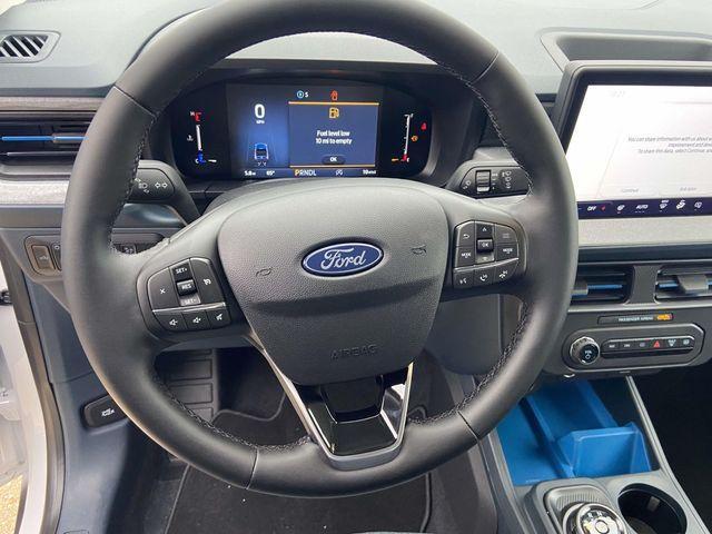 new 2026 Ford Maverick car, priced at $33,270