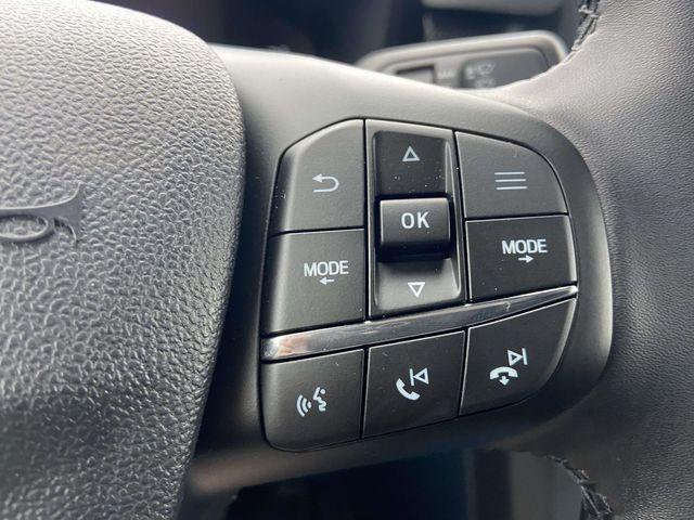 new 2026 Ford Maverick car, priced at $33,270