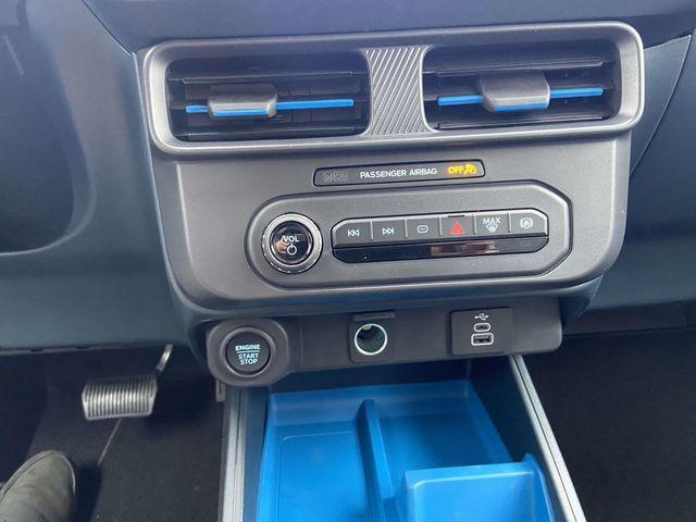 new 2026 Ford Maverick car, priced at $33,270