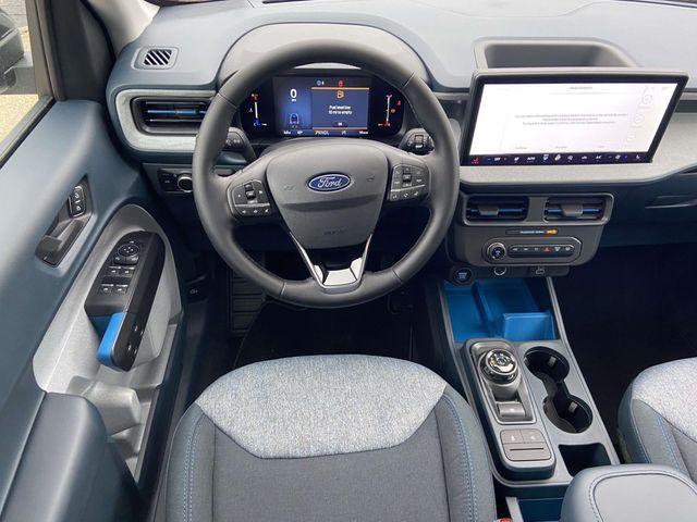 new 2026 Ford Maverick car, priced at $33,270