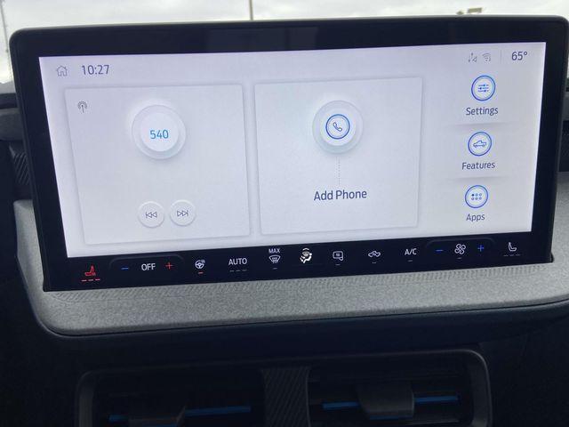 new 2026 Ford Maverick car, priced at $33,270