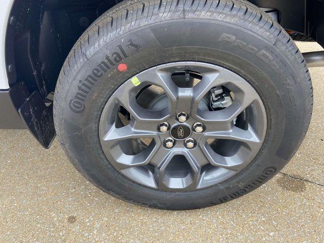 new 2026 Ford Maverick car, priced at $33,270