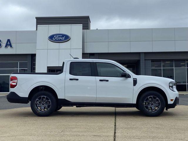 new 2026 Ford Maverick car, priced at $33,270