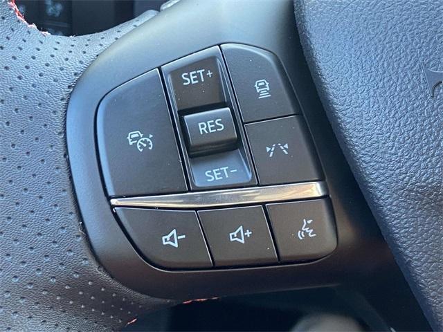 new 2026 Ford Escape car, priced at $30,495