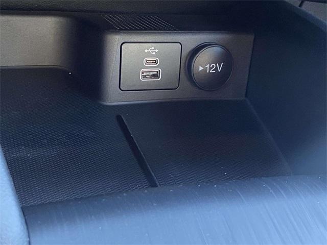 new 2026 Ford Escape car, priced at $30,495