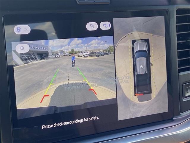 new 2026 Ford F-250 car, priced at $93,995