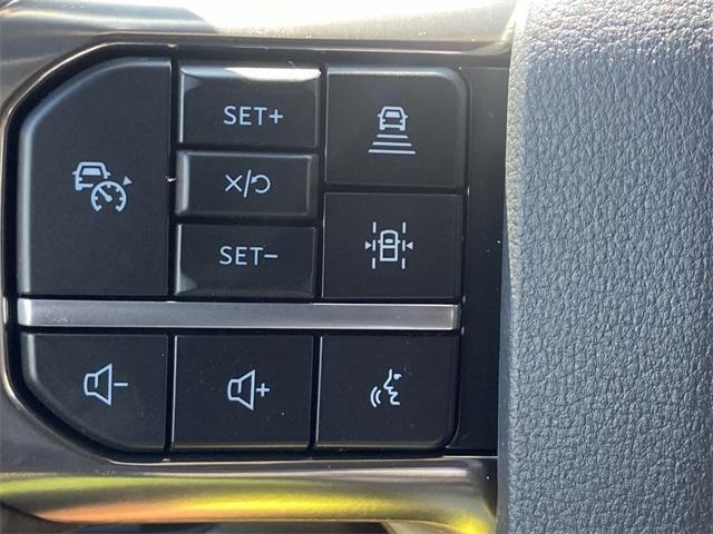 new 2026 Ford F-250 car, priced at $93,995