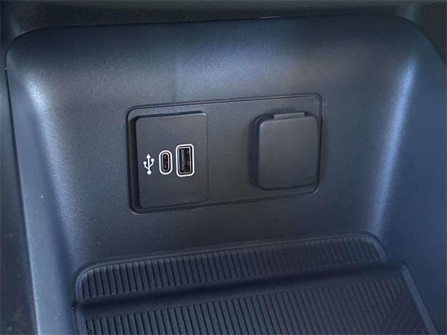 new 2026 Ford Explorer car, priced at $36,995