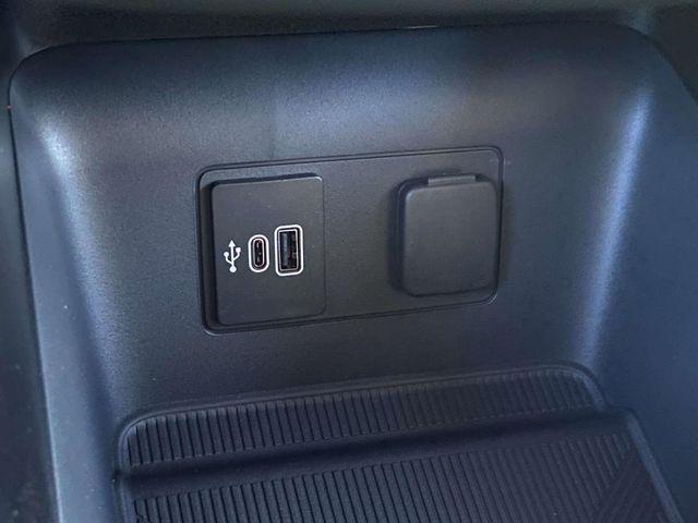 new 2026 Ford Explorer car, priced at $35,995