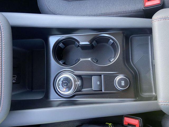 new 2026 Ford Explorer car, priced at $35,995