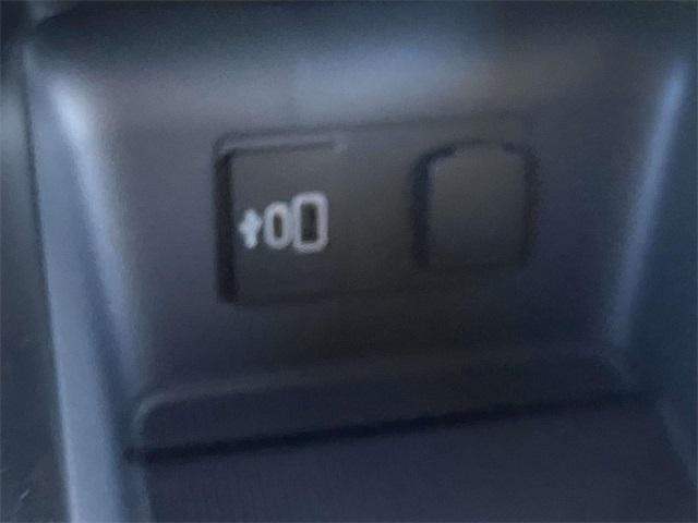 new 2026 Ford Explorer car, priced at $36,995