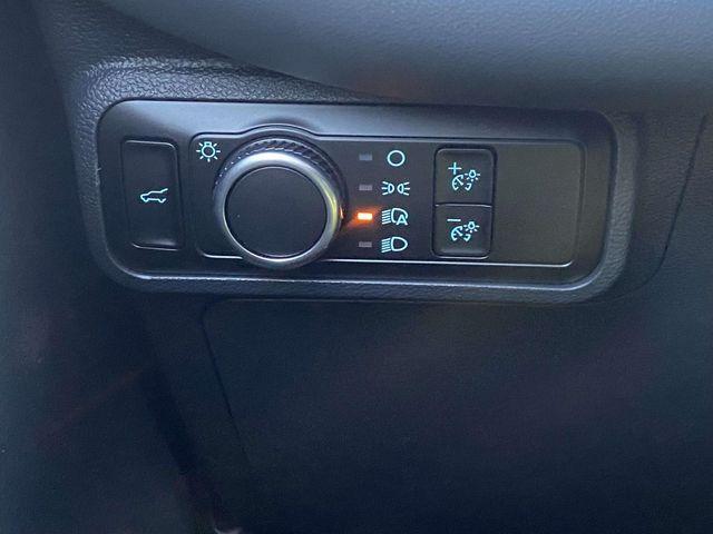 new 2026 Ford Explorer car, priced at $35,995