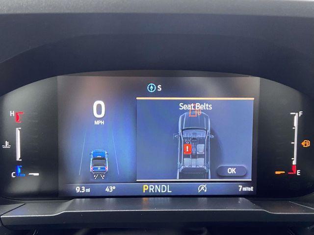 new 2026 Ford Maverick car, priced at $34,565