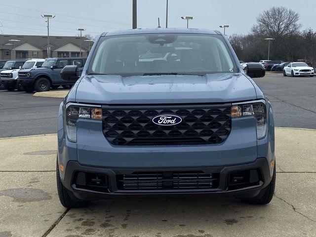 new 2026 Ford Maverick car, priced at $34,565