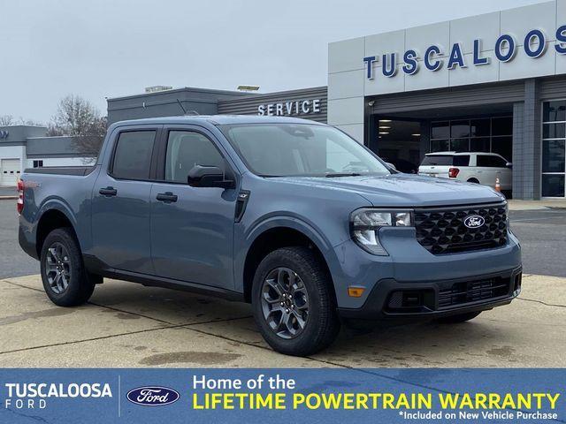 new 2026 Ford Maverick car, priced at $34,565