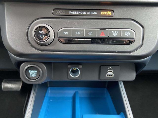 new 2026 Ford Maverick car, priced at $34,565