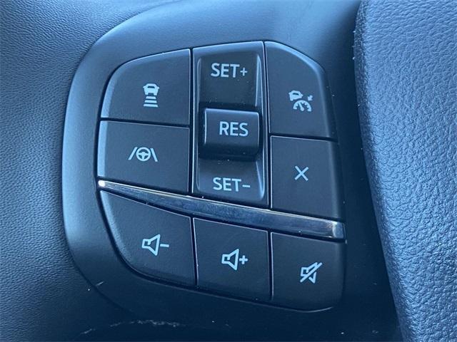 new 2025 Ford Bronco Sport car, priced at $35,495