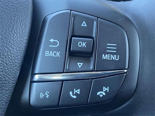 new 2025 Ford Bronco Sport car, priced at $35,495