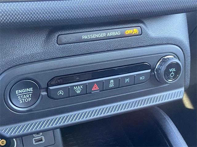 new 2025 Ford Bronco Sport car, priced at $35,495