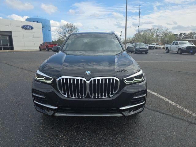 used 2023 BMW X5 car, priced at $48,995
