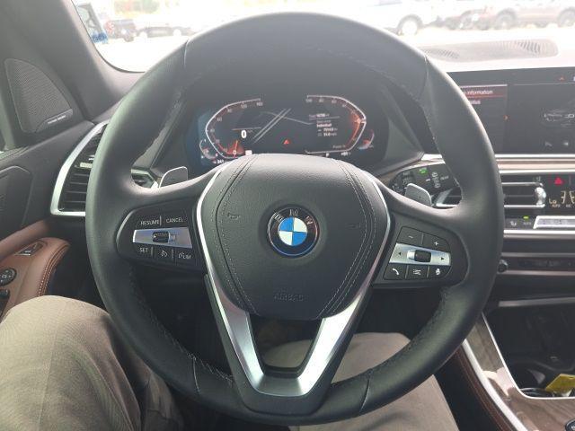 used 2023 BMW X5 car, priced at $48,995