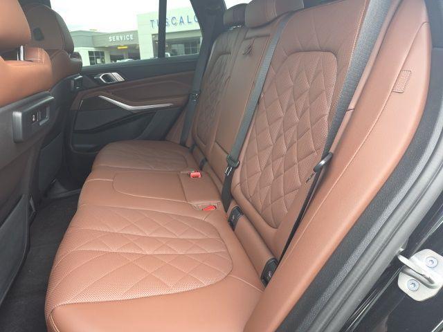 used 2023 BMW X5 car, priced at $48,995