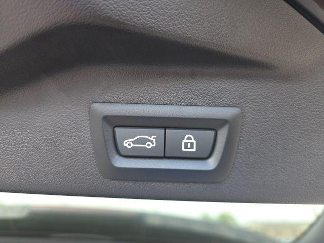 used 2023 BMW X5 car, priced at $48,995