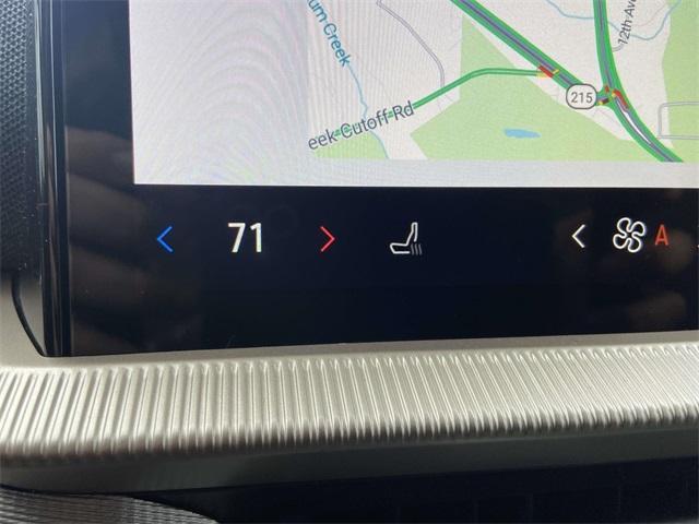 new 2026 Ford Explorer car, priced at $39,780