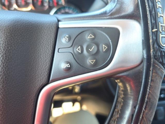 used 2018 GMC Sierra 1500 car, priced at $19,995