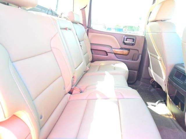 used 2018 GMC Sierra 1500 car, priced at $19,995