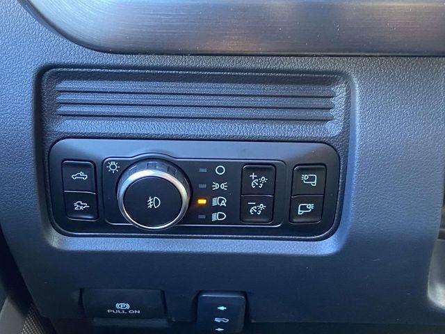 new 2026 Ford F-250 car, priced at $86,995