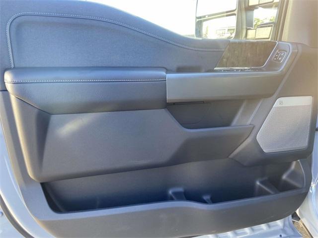 new 2026 Ford F-250 car, priced at $86,995