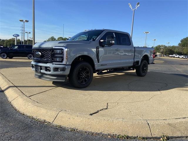 new 2026 Ford F-250 car, priced at $86,995