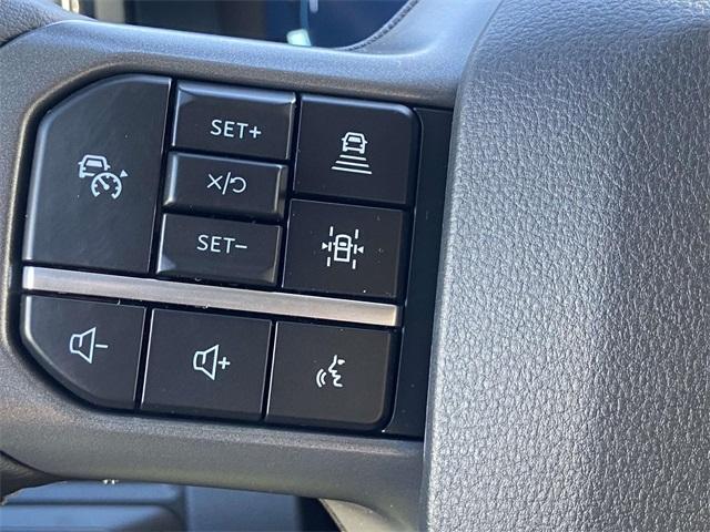 new 2026 Ford F-250 car, priced at $86,995