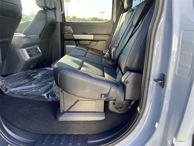 new 2026 Ford F-250 car, priced at $86,995