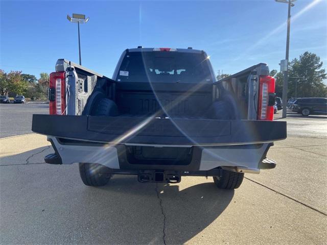 new 2026 Ford F-250 car, priced at $86,995