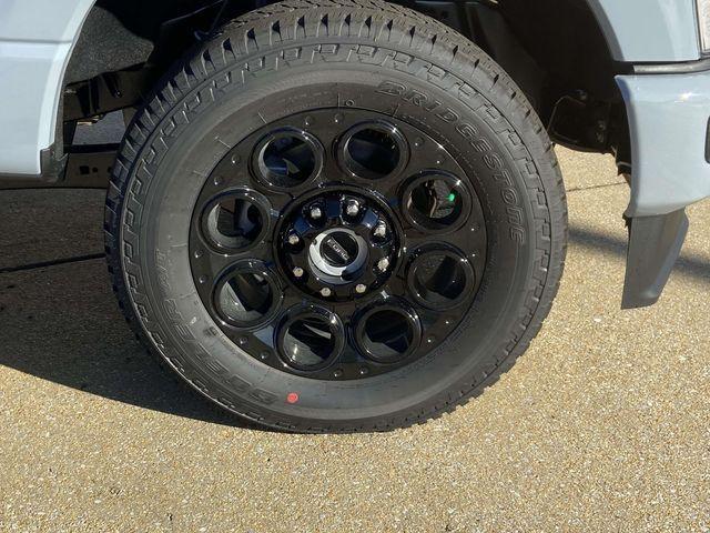 new 2026 Ford F-250 car, priced at $86,995