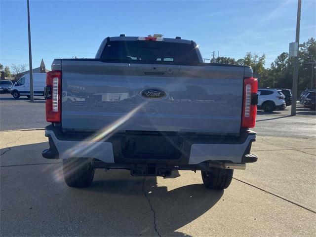 new 2026 Ford F-250 car, priced at $86,995