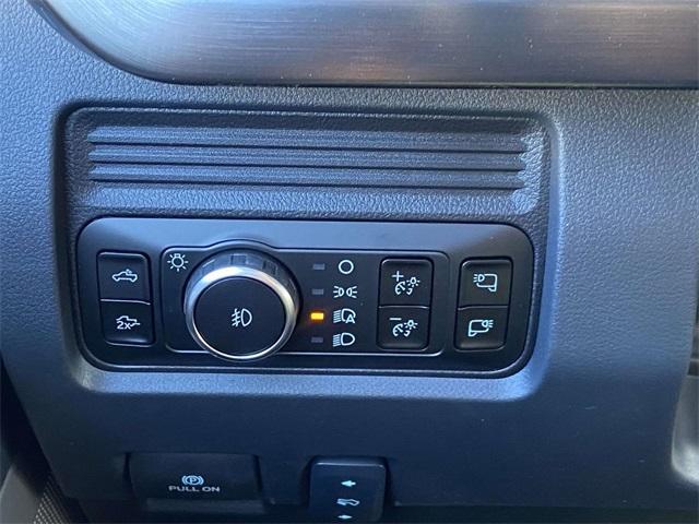 new 2026 Ford F-250 car, priced at $86,995