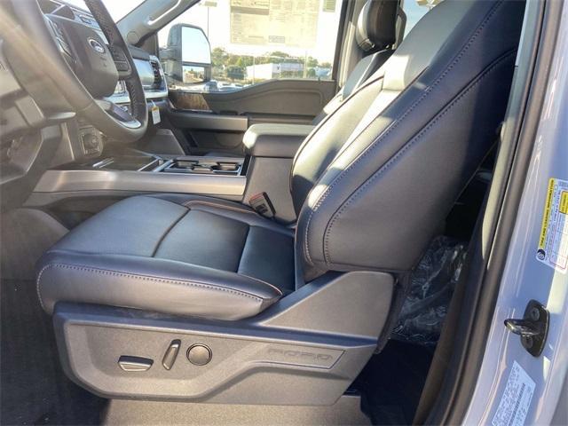 new 2026 Ford F-250 car, priced at $86,995