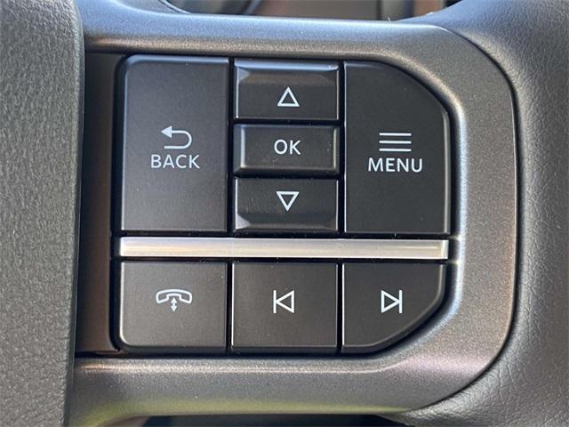 new 2026 Ford F-250 car, priced at $86,995