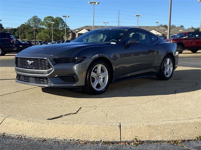 new 2026 Ford Mustang car, priced at $32,995