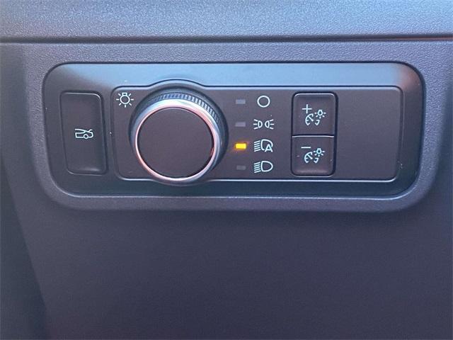 new 2026 Ford Mustang car, priced at $32,995