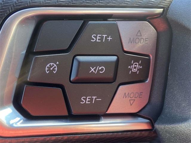 new 2026 Ford Mustang car, priced at $32,995