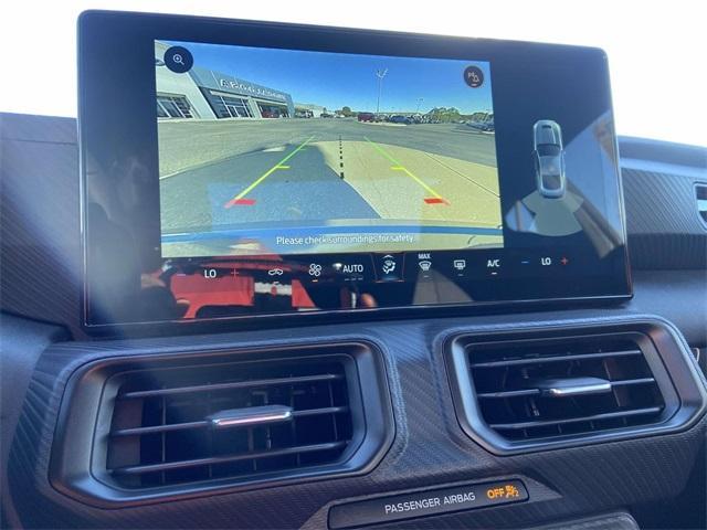 new 2026 Ford Mustang car, priced at $32,995