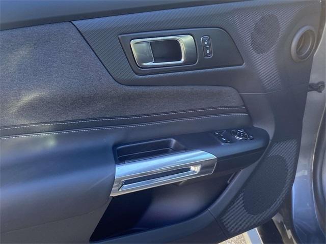 new 2026 Ford Mustang car, priced at $32,995