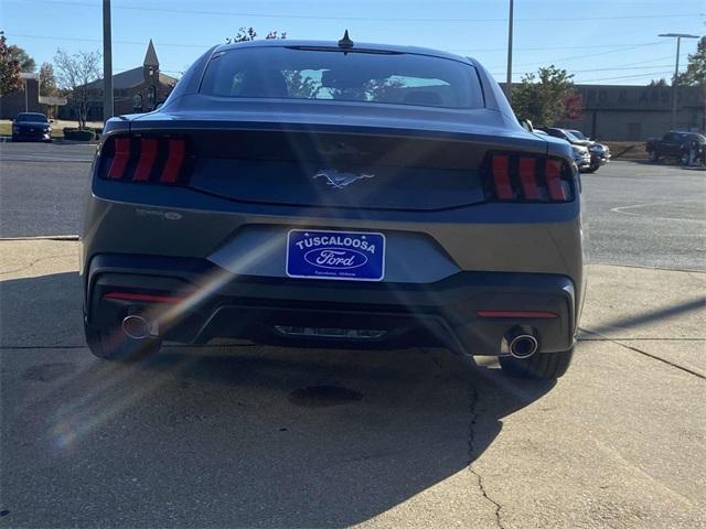new 2026 Ford Mustang car, priced at $32,995